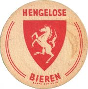 34380: Нидерланды, Hengelo