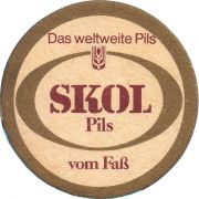 34386: Нидерланды, Skol (Германия)