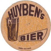 34389: Нидерланды, Huyben