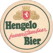 34391: Нидерланды, Hengelo
