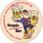 34392: Нидерланды, Hengelo