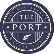 34396: Великобритания, The Port