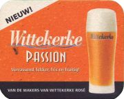 34397: Бельгия, Wittekerke