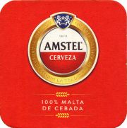 34398: Нидерланды, Amstel (Испания)