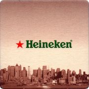 34425: Нидерланды, Heineken