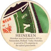 34435: Нидерланды, Heineken
