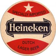 34444: Нидерланды, Heineken