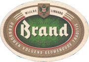 34460: Нидерланды, Brand