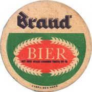 34461: Нидерланды, Brand