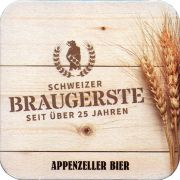 34463: Швейцария, Appenzeller