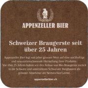 34463: Швейцария, Appenzeller