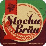 34464: Switzerland, Stocha