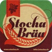 34464: Switzerland, Stocha