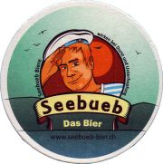 34468: Switzerland, Seebueb