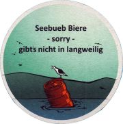 34468: Switzerland, Seebueb