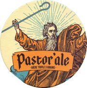 34473: Бельгия, Pastor