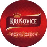 34476: Чехия, Krusovice (Германия)