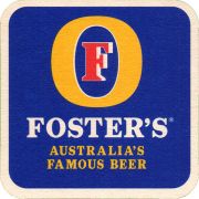 34479: Australia, Foster