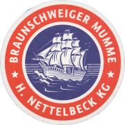 34481: Германия, Mumme
