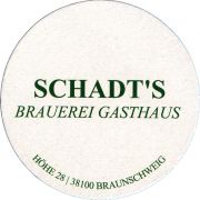 34486: Германия, Schadt´s