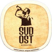 34488: Германия, Sudost