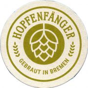 34489: Германия, Hopfenfänger