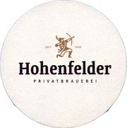 34491: Германия, Hohenfelder