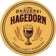 34492: Германия, Hagedorn