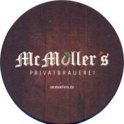 34497: Германия, McMüller