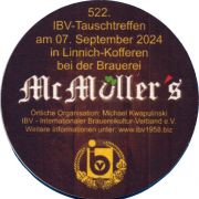 34497: Германия, McMüller
