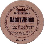 34499: Германия, Drossenfelder Bräuwerck