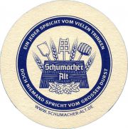 34503: Германия, Schumacher