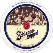 34505: Германия, Schlappeseppel