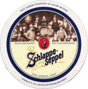 34506: Германия, Schlappeseppel