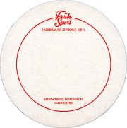 34509: Германия, Frueh