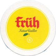 34510: Германия, Frueh