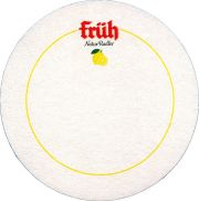 34510: Германия, Frueh