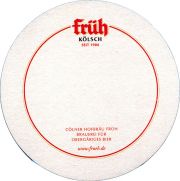 34513: Германия, Frueh