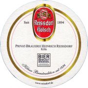 34523: Германия, Reissdorf