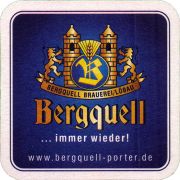 34545: Германия, Bergquell