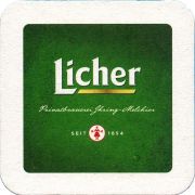 34546: Германия, Licher