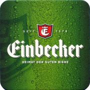 34547: Germany, Einbecker