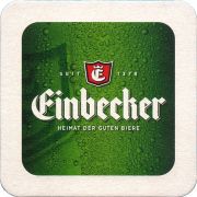34548: Germany, Einbecker