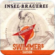 34551: Германия, Rügener Insel-Brauerei