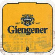 34552: Germany, Giengener
