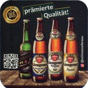 34552: Germany, Giengener