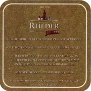 34555: Германия, Rheder