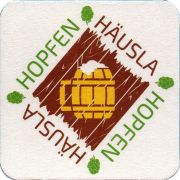 34558: Германия, Hopfenhäusla
