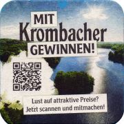 34560: Германия, Krombacher