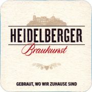 34561: Германия, Heidelberger
